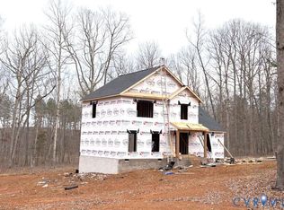 1088 Hanback Rd, Gordonsville, VA 22942