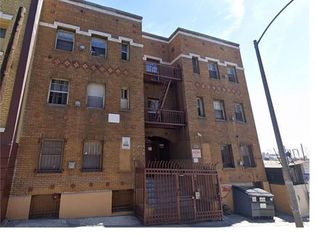 512 S Bonnie Brae St #3199, Los Angeles, CA 90057