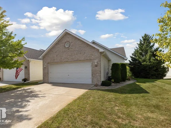 1028 Bluebell Ln, Davison, MI 48423