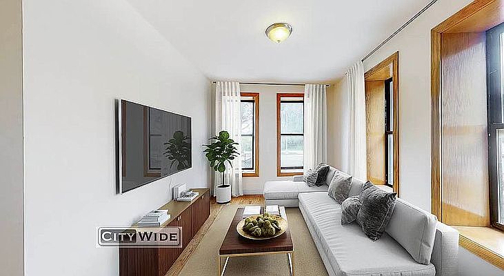1st image of 631 Edgecombe Ave APT 2C