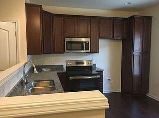 Kitchen another view