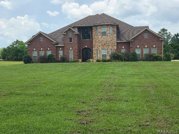 (undisclosed Address), Montgomery, AL 36116