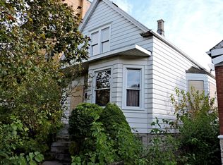 7823 S Ada St, Chicago, IL 60620