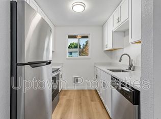 12180 SW Calico Ct APT G, Beaverton, OR 97008