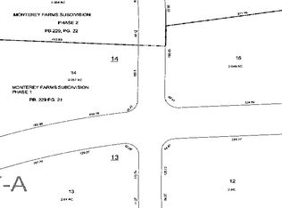 269 Monterey Mills Rd, Collierville, TN 38017