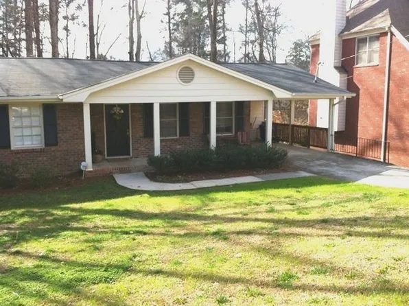 1447 Cortez Ln, Atlanta, GA 30319