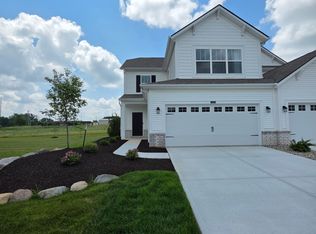 10715 Mangrove Dr, Indianapolis, IN 46239