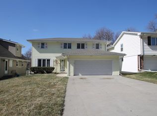 3742 S 48th Ave, Omaha, NE 68106