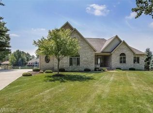 9415 Taylors Turn, Canadian Lakes, MI
