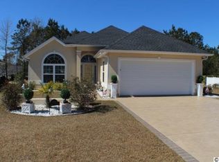 104 Keyes Cir, Murrells Inlet, SC 29576