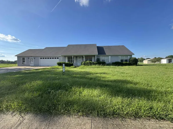 281 Summerhill Dr Lot 9, Brownsville, TN 38012