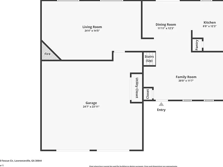 3210 Fescue Cir — Photo 2