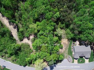 LOT 24&25 Country Club Dr, Danville, VA 24541