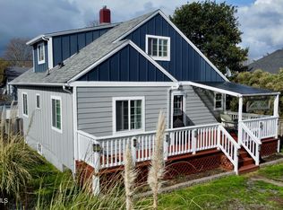 821 12th Ave, Seaside, OR 97138