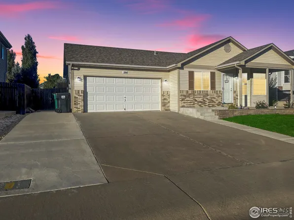 3586 Settler Ridge Dr, Mead, CO 80542