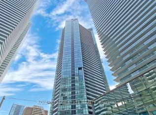 45 Charles St E #1110, Toronto, ON M4Y 0B8