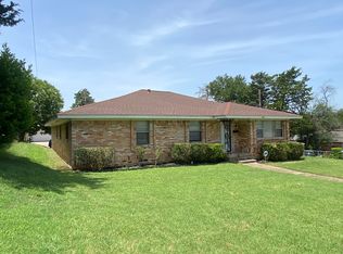 1256 Whispering Trl, Dallas, TX 75241
