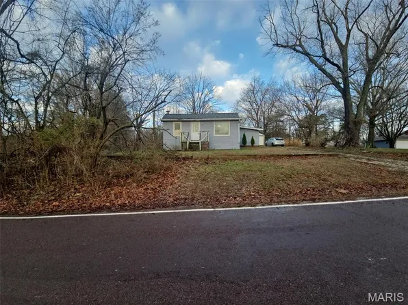 4289 Primo Rd, Festus, MO 63028