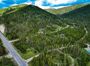 Nhn Wraith Hill Ln, Anaconda, MT 59711