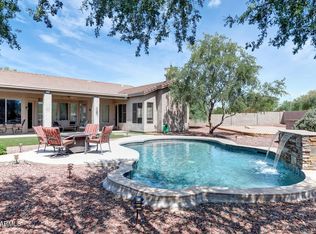 4343 E Mossman Rd, Phoenix, AZ 85050