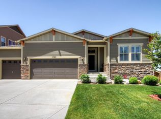 11365 Clove Way, Parker, CO 80134