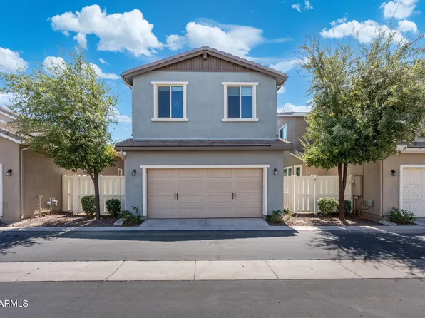 3801 E ROBERT Street, Gilbert, AZ 85295