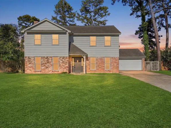 5835 Enchanted Timbers Dr, Humble, TX 77346