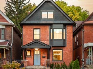 12 Hewitt Ave, Toronto, ON M6R 1Y3