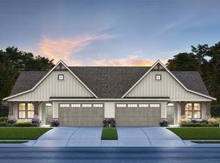 Willow Plan, Oak Hill, River Falls, WI 54022
