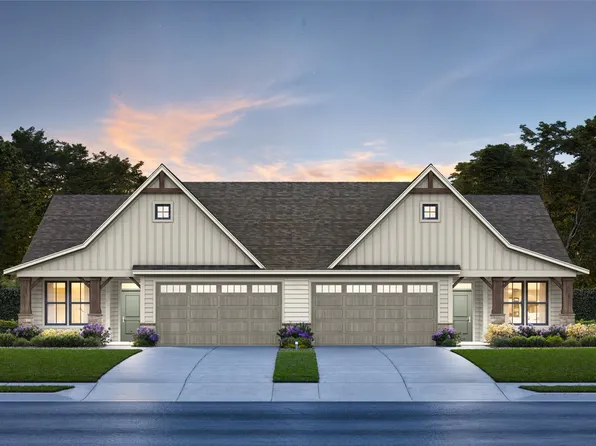 Willow Plan, Oak Hill