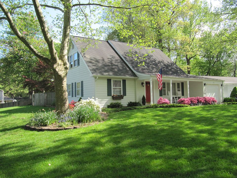 1730 Stratton Rd, Crofton, MD