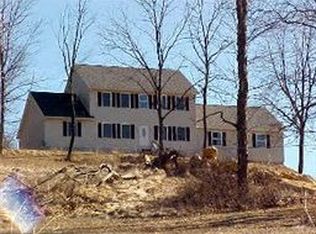 13645 Getz Ln, New Concord, OH 43762