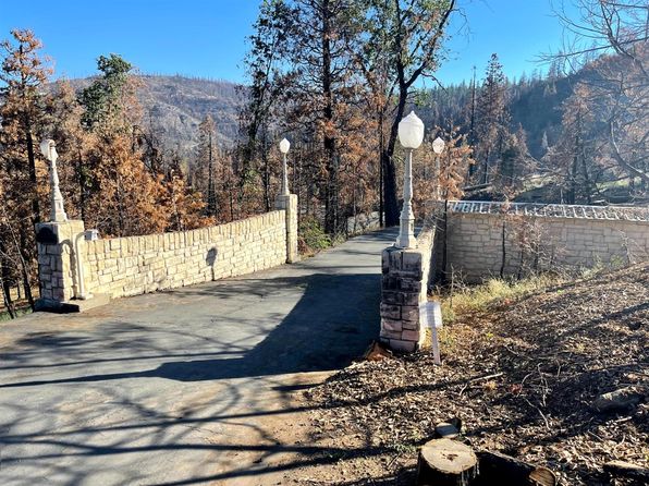Shaver Lake Land For Sale