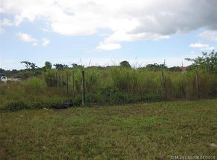 18860 SW 354th Ter, Florida City, FL 33034