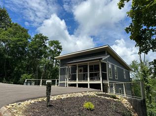 1083 Sanctuary Shr, Sevierville, TN 37865