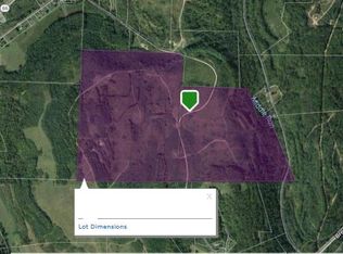 0 Smith Road Lonesome Rd, Fairmount City, PA 16224