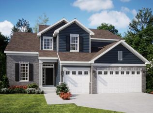 9405 101st Pl, Saint John, IN 46373