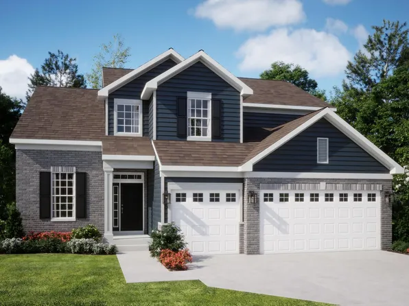 9285 102nd Pl, Saint John, IN 46373