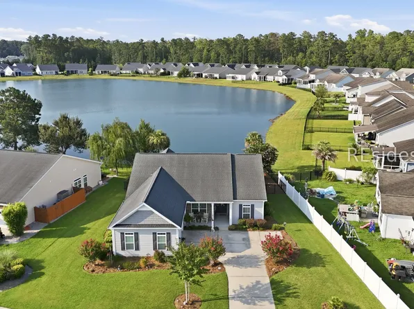 976 Hearthstone Dr, Ridgeland, SC 29936