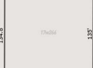 17W266 Byron Ave LOT 16, Addison, IL 60101