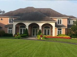 231 S James River Lndg, Nixa, MO 65714