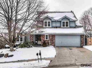 14459 Sherwood Ave, Omaha, NE 68116