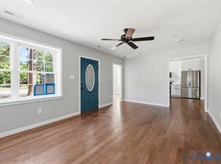 3008 W Broadway, Hopewell, VA 23860