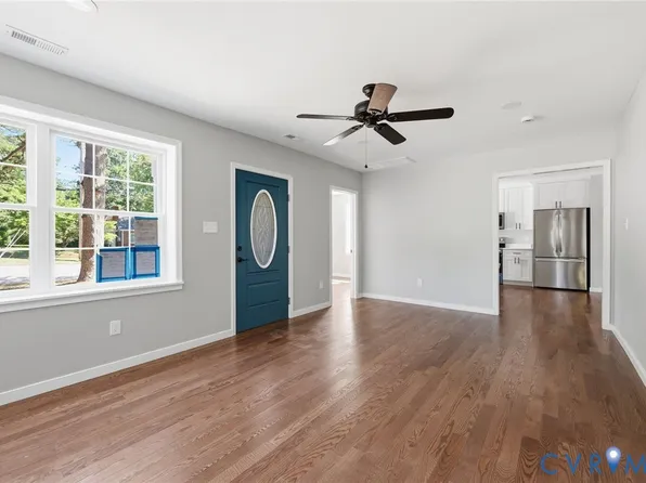 3008 W Broadway, Hopewell, VA 23860