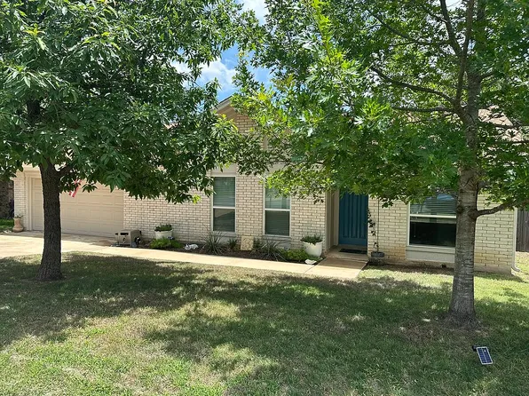 11507 Pyreneese Dr, Austin, TX 78759