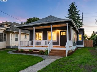 4711 SE 71st Ave, Portland, OR 97206