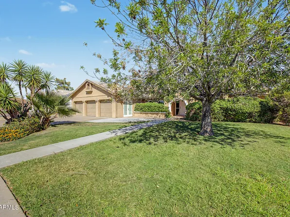 15217 N 60TH Street, Scottsdale, AZ 85254