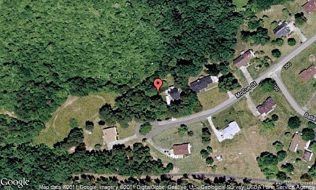 Map View