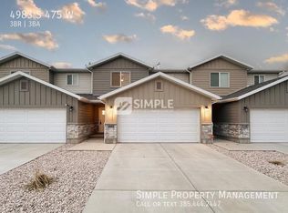 4983 S 475 W, Washington Terrace, UT 84405