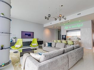 480 NE 31st St #PENTHOUSE 5002, Miami, FL 33137
